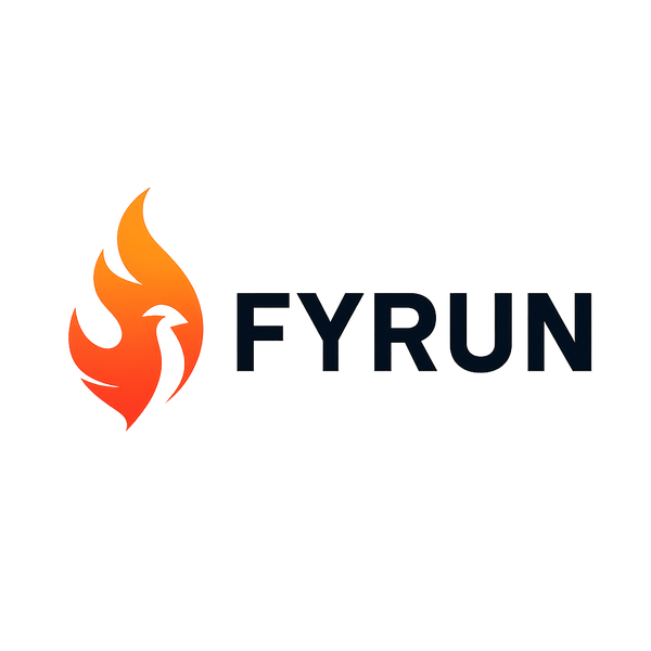Fyrun